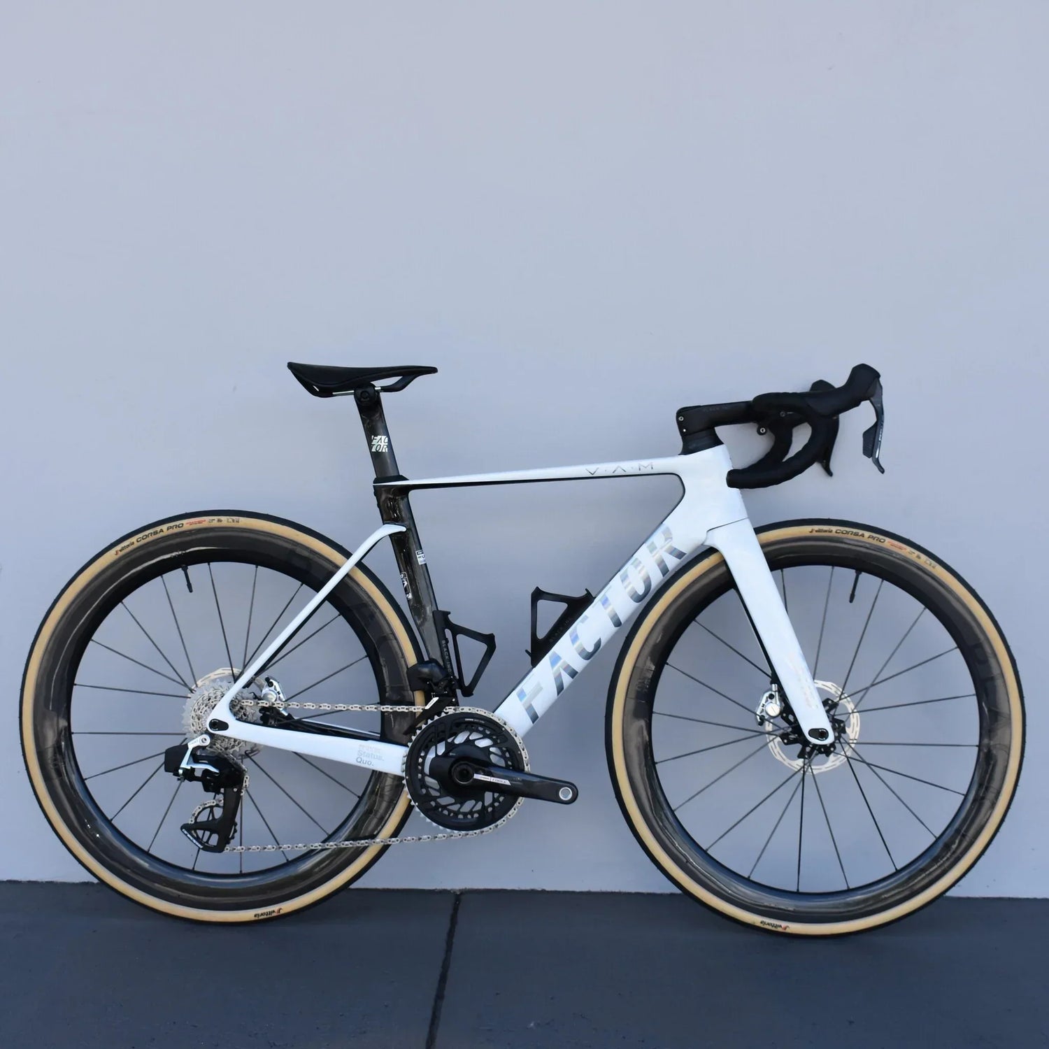 Factor Ostro 2.0 Overview