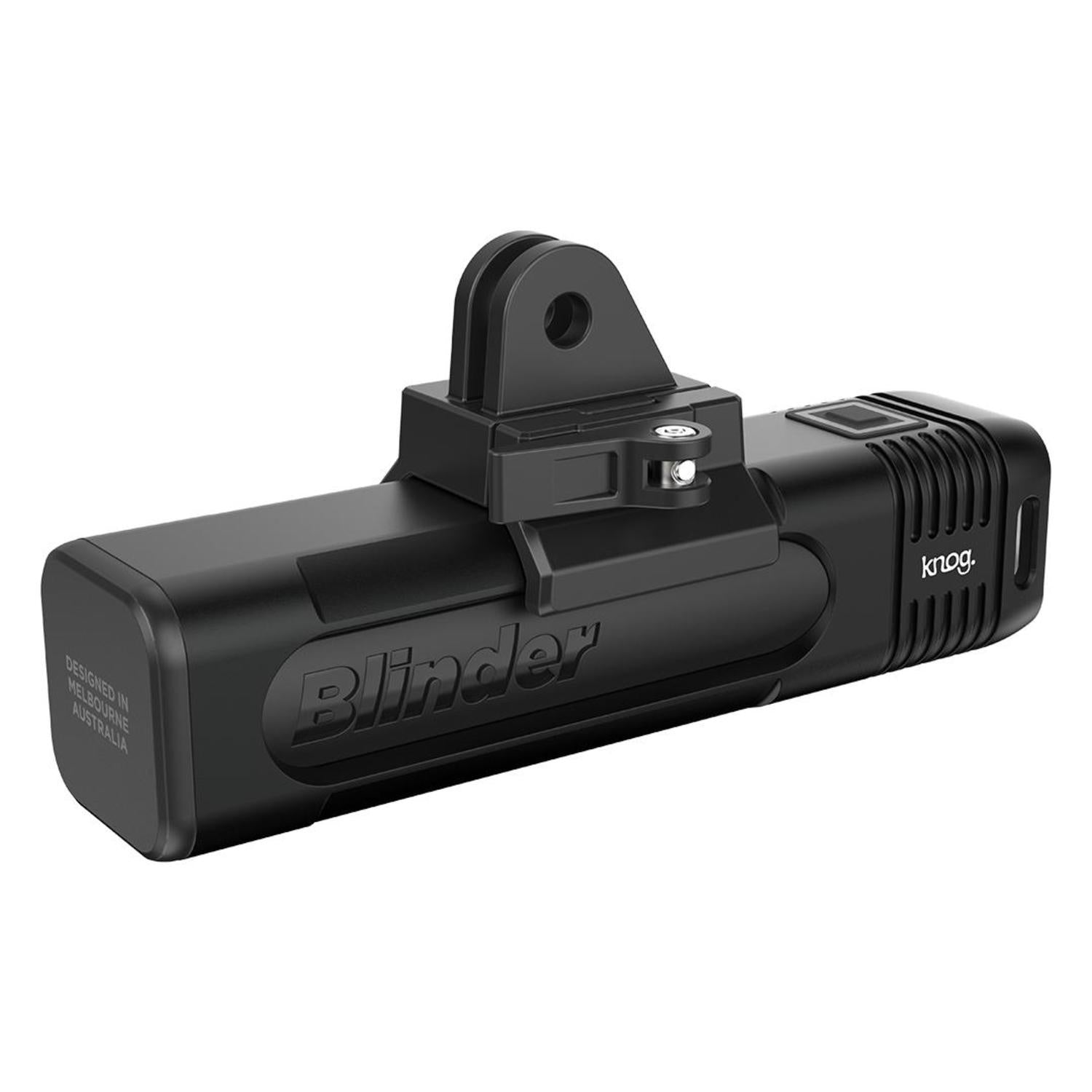 Knog Blinder 600 - Front Light