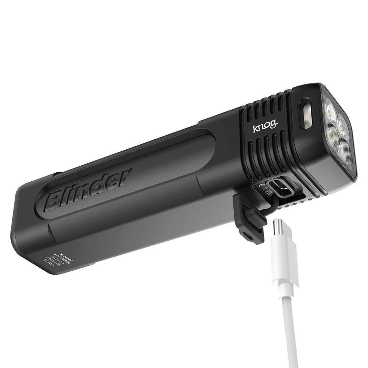 Knog Blinder 600 - Front Light
