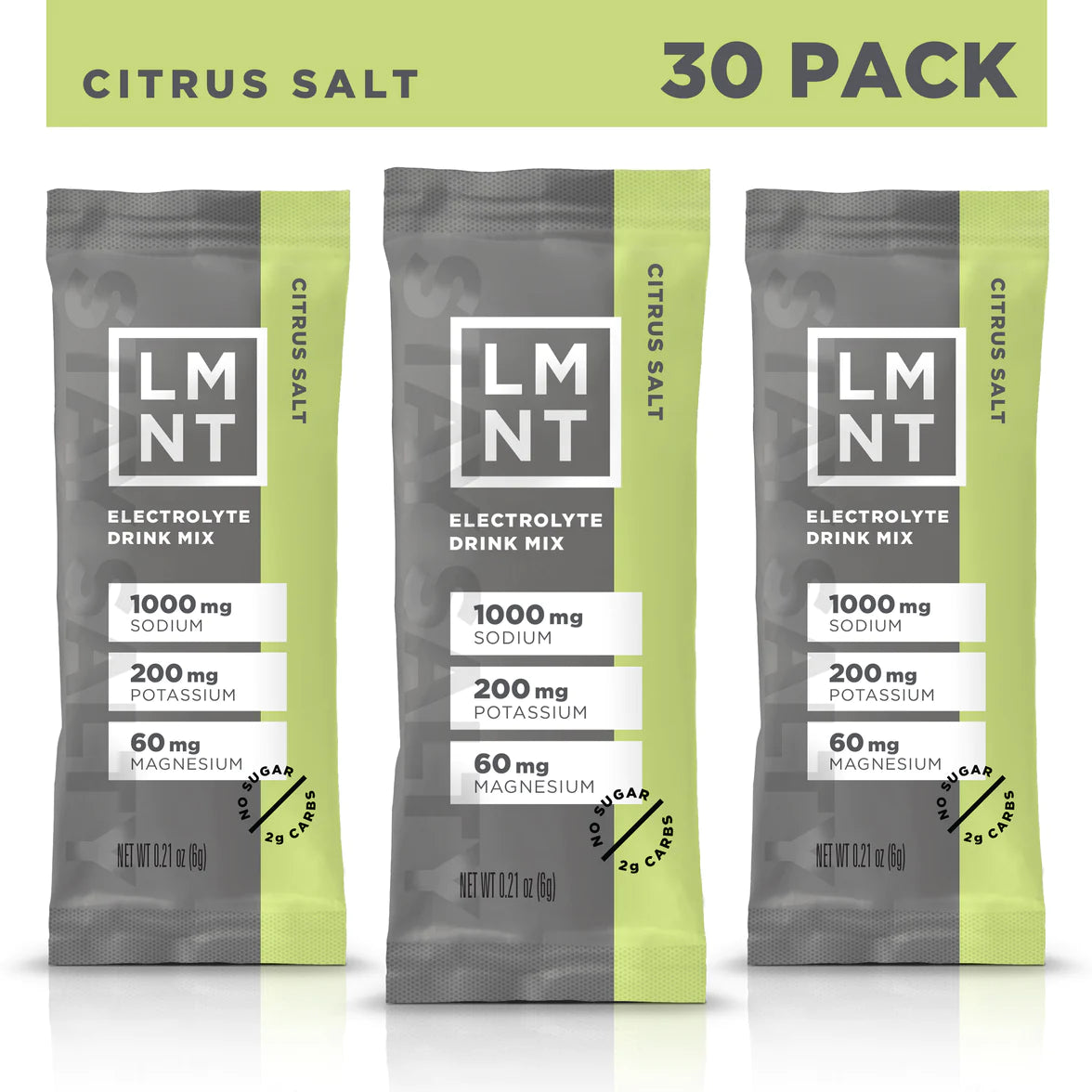 LMNT Hydration Mix