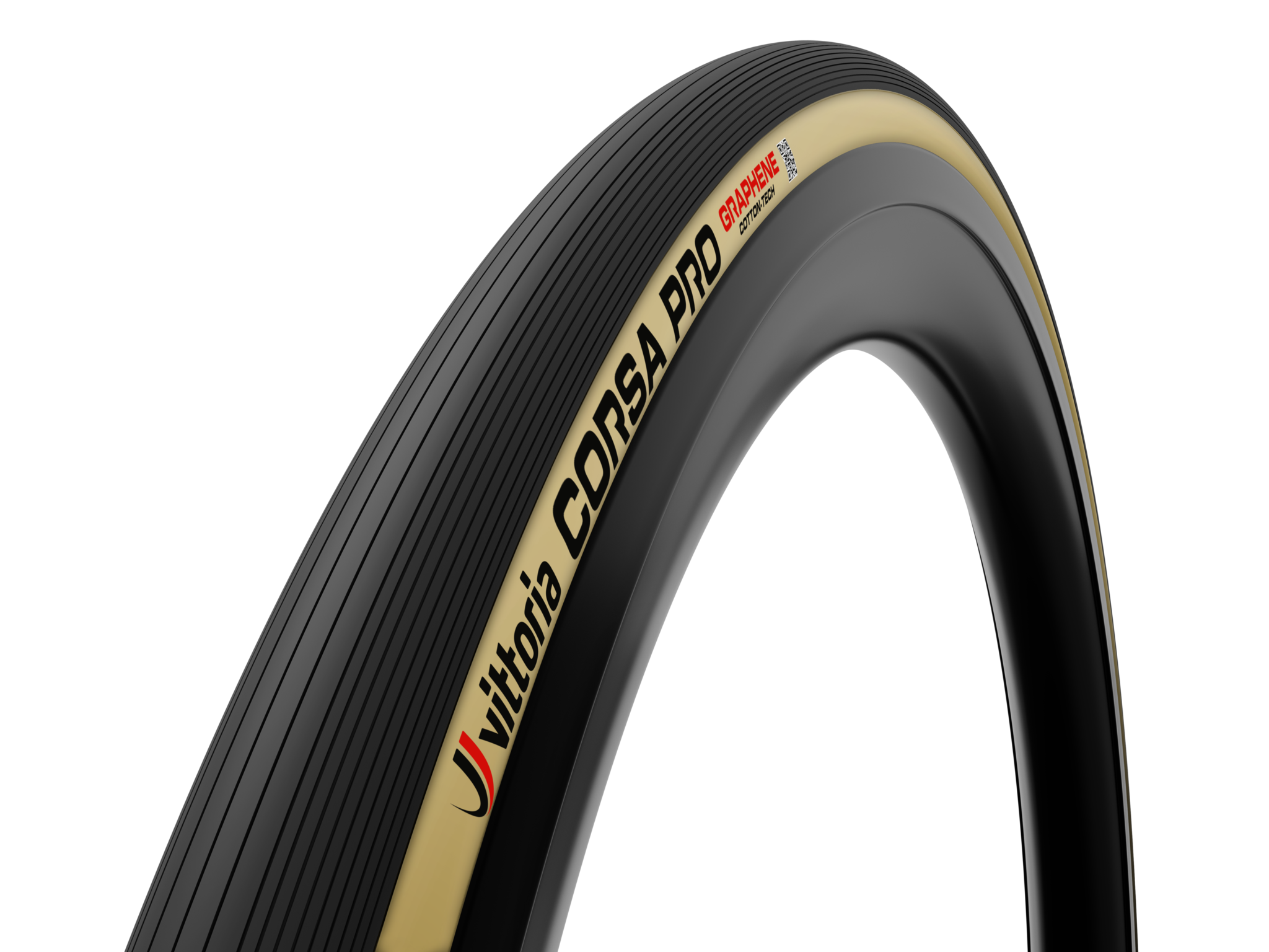 Vittoria Corsa Pro TLR - Road Tire