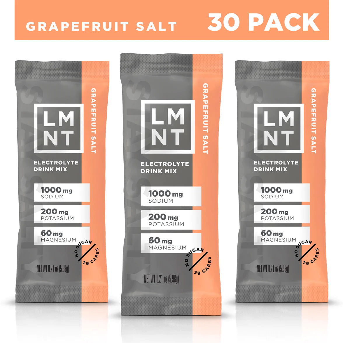 LMNT Hydration Mix