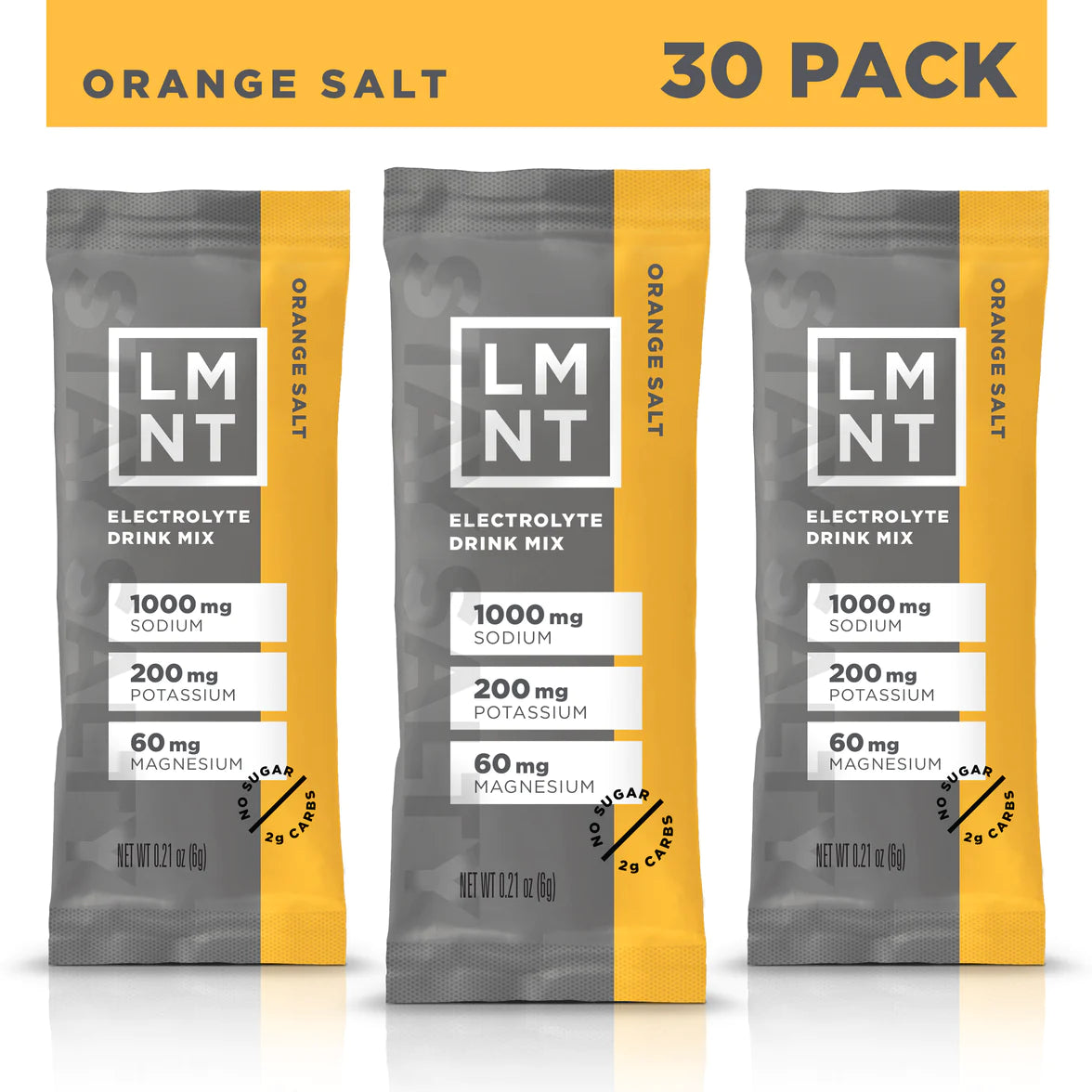 LMNT Hydration Mix