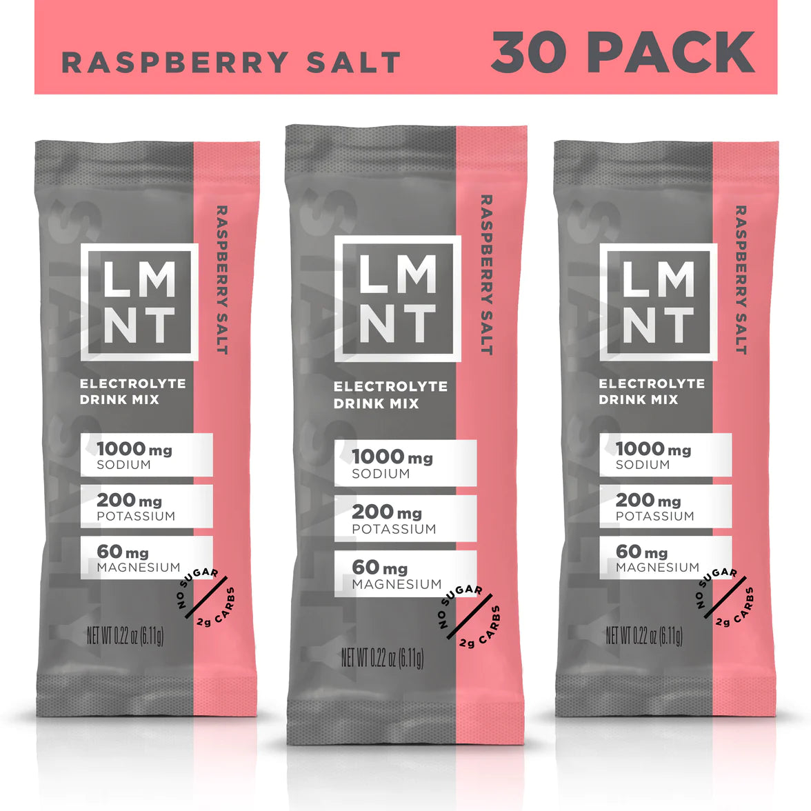 LMNT Hydration Mix
