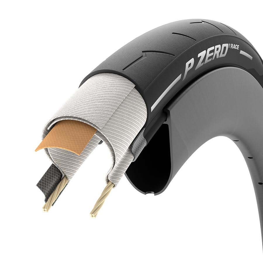 Pirelli PZero Road Tire