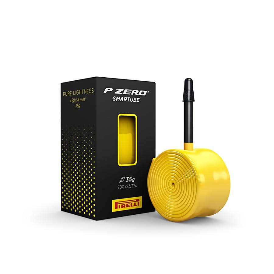 Pirelli Pzero SmarTube - 60mm - Presta - 700Cx23-32C - Tube