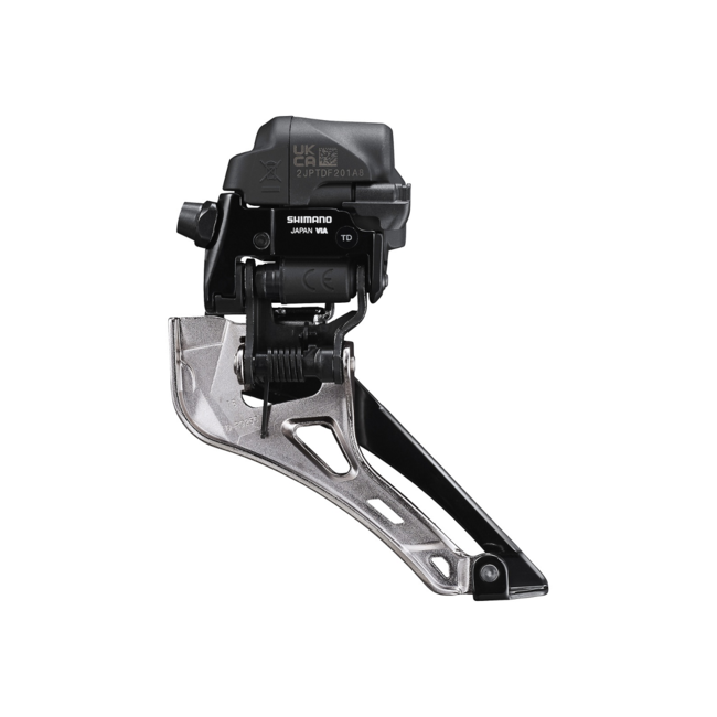 Shimano Dura Ace 12 Speed Front Derailleur FD-R9250