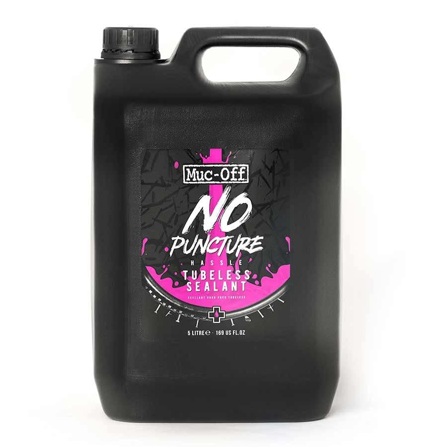 Muc-Off No Punctures Hassle Tubeless Sealant