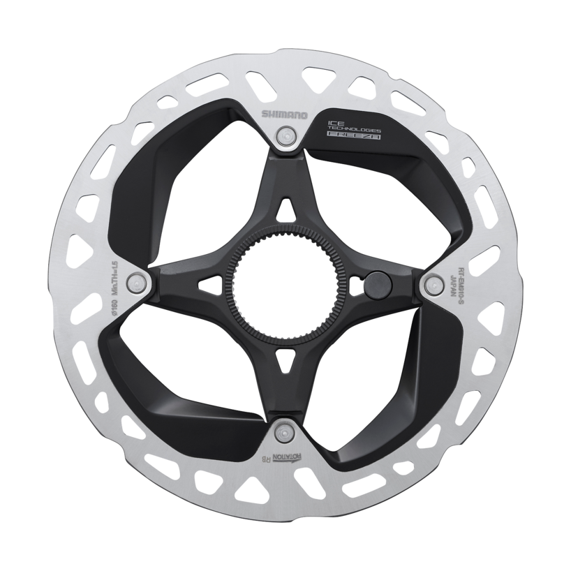 Shimano RT-EM910 - W/LOCK RING