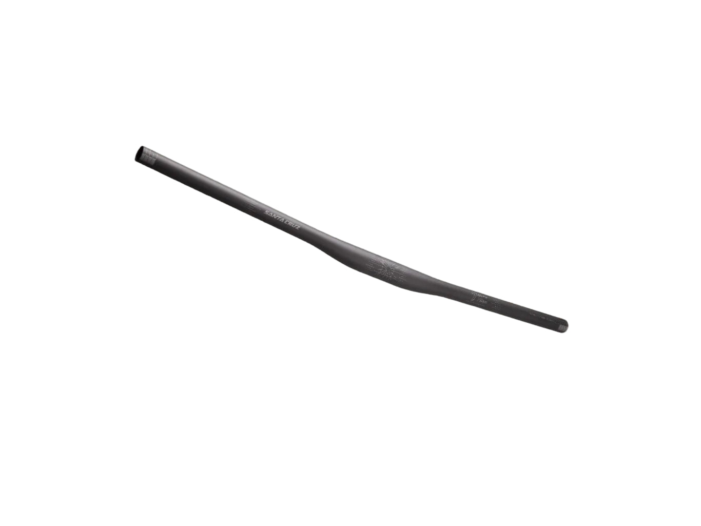 Santa Cruz Carbon Flat Bar