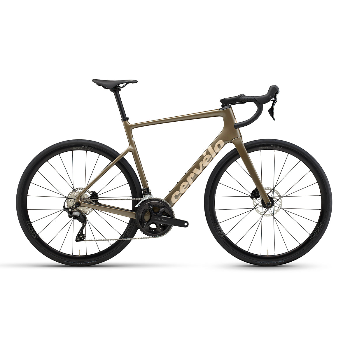 2026 Cervelo CALEDONIA 105 Bike