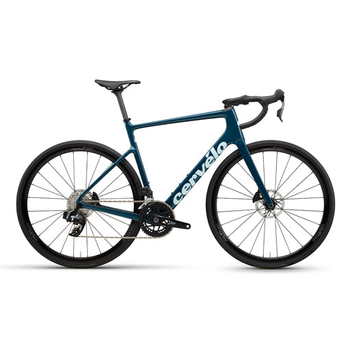 2026 Cervelo CALEDONIA Rival AXS Bike