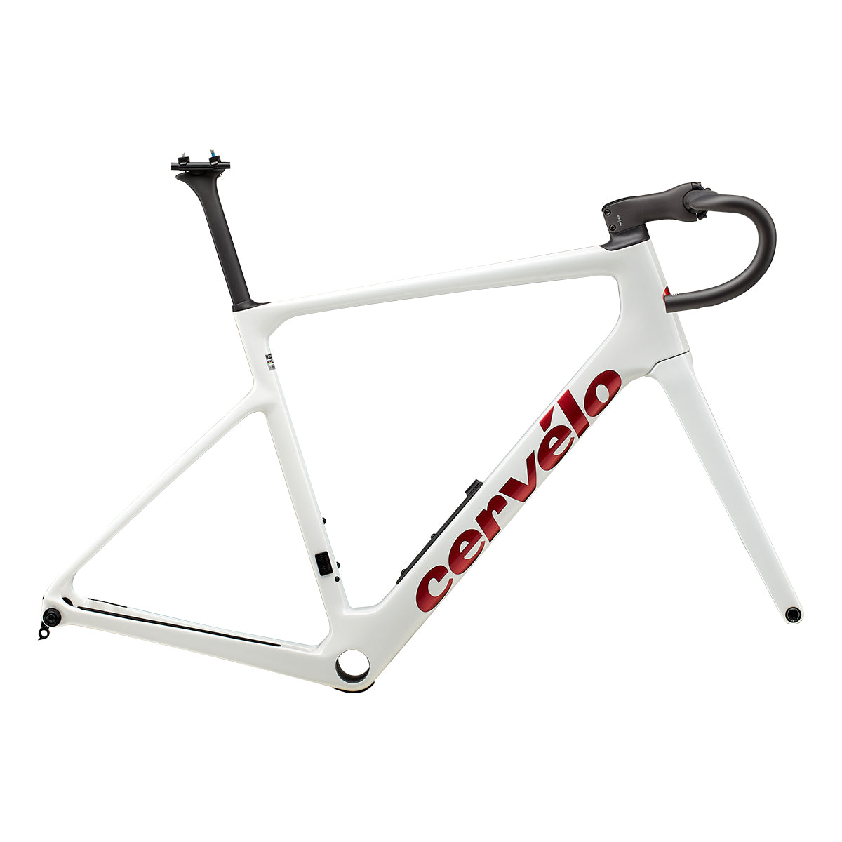 2026 Cervelo Caledonia 5 Frameset