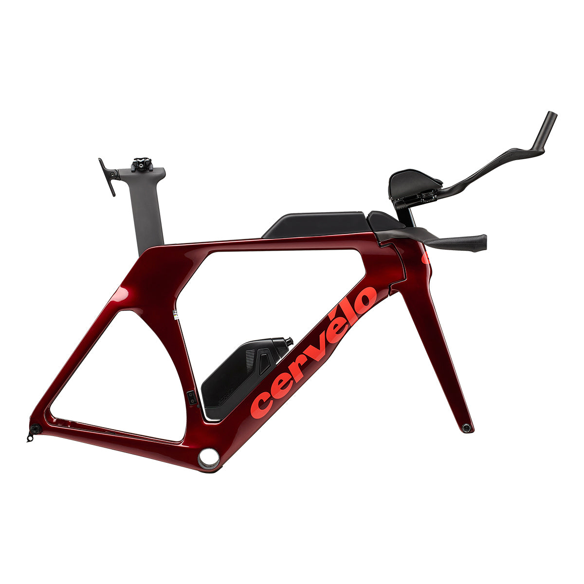 2026 Cervelo P5 Frameset
