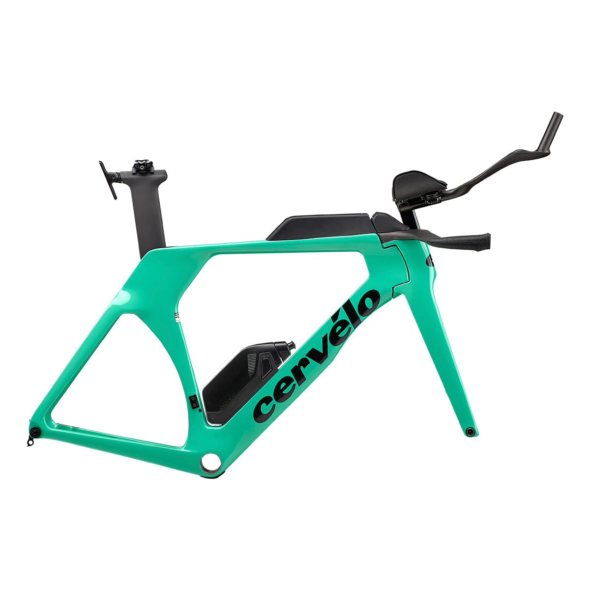 2026 Cervelo P5 Frameset