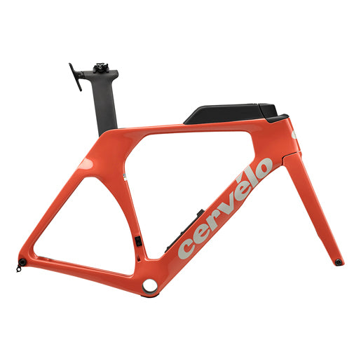 2026 Cervelo P Frameset