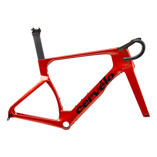 2026 Cervelo S5 Frameset