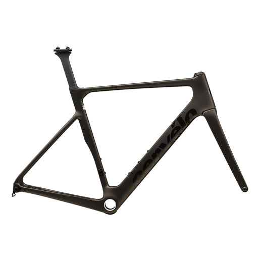 2026 Cervelo Soloist Frameset