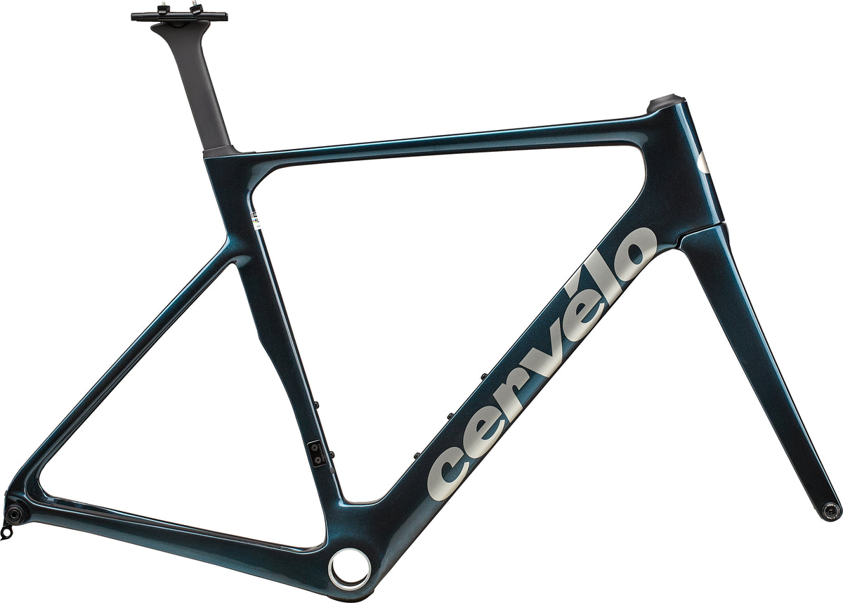 2027 Cervelo Soloist Frameset