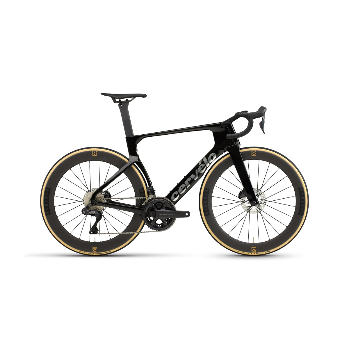 2027 Cervelo S5 Ultegra