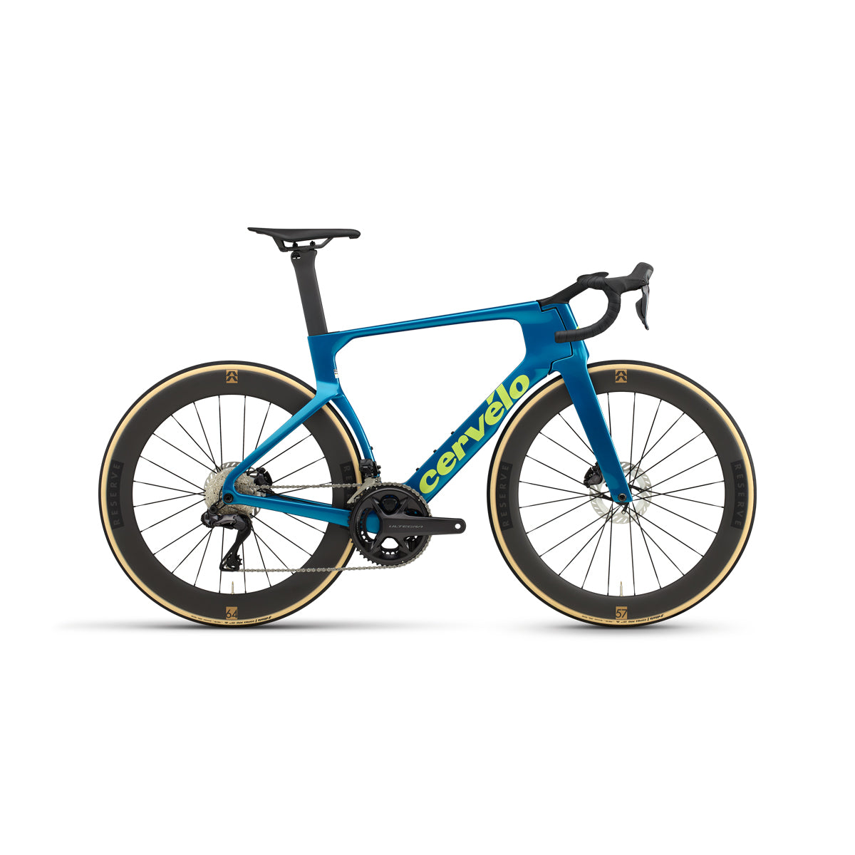 2027 Cervelo S5 Ultegra