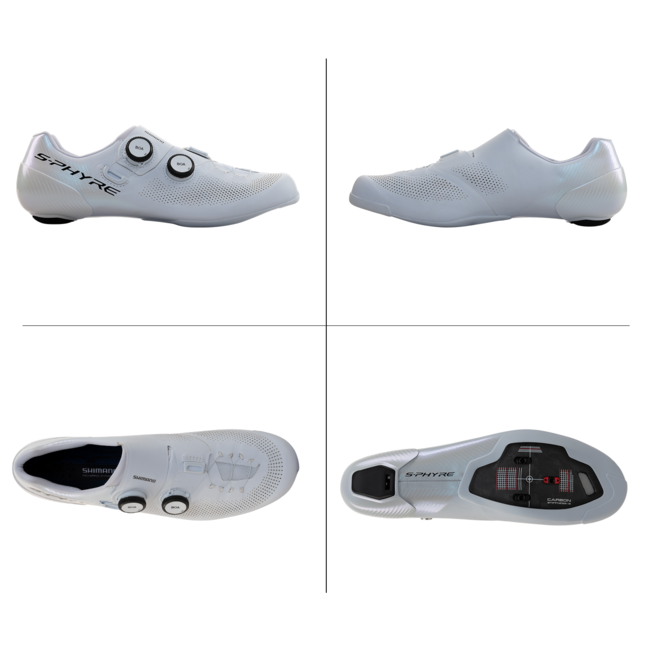 Shimano S-Phyre RC 903 Shoes