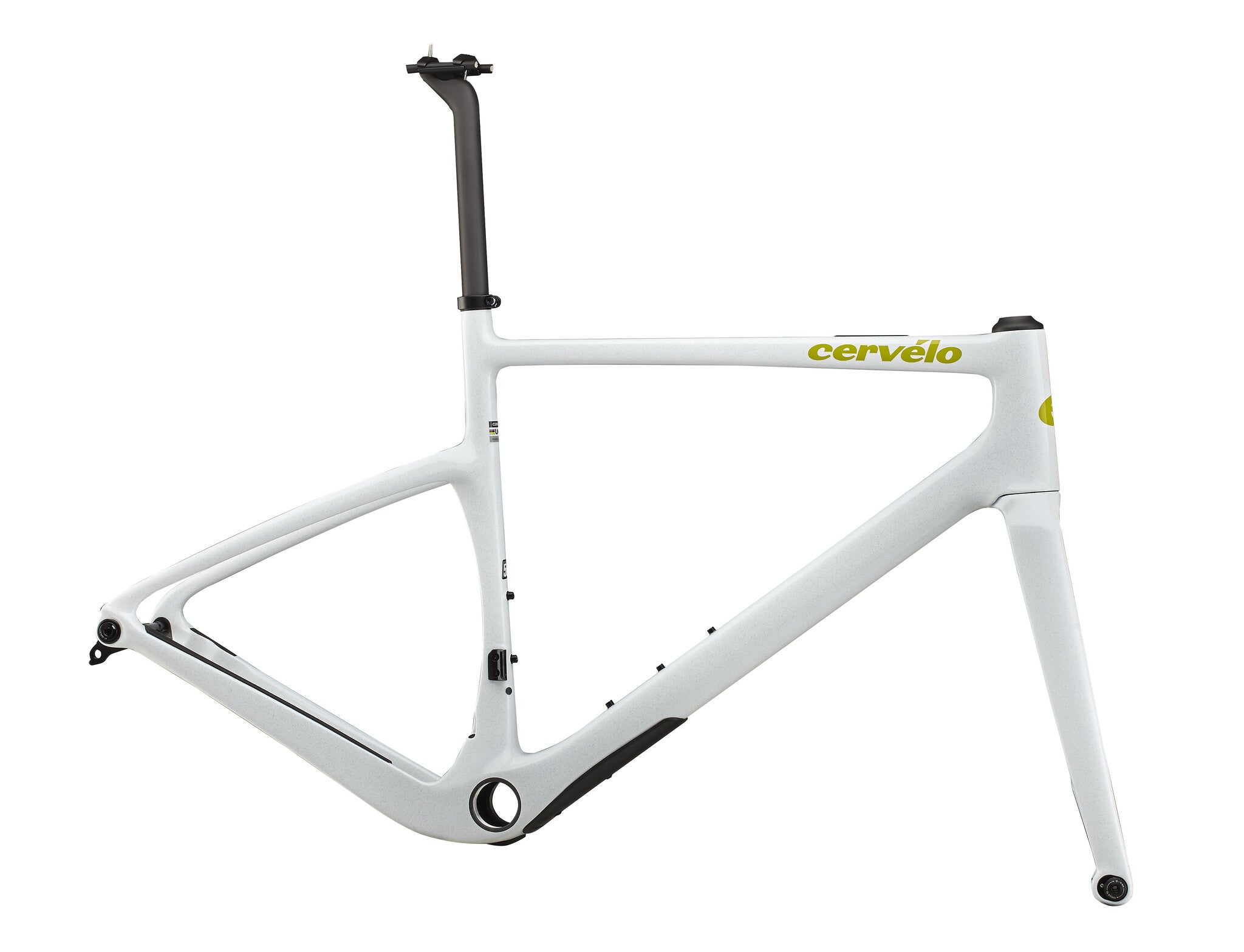 Cervelo Aspero Frameset