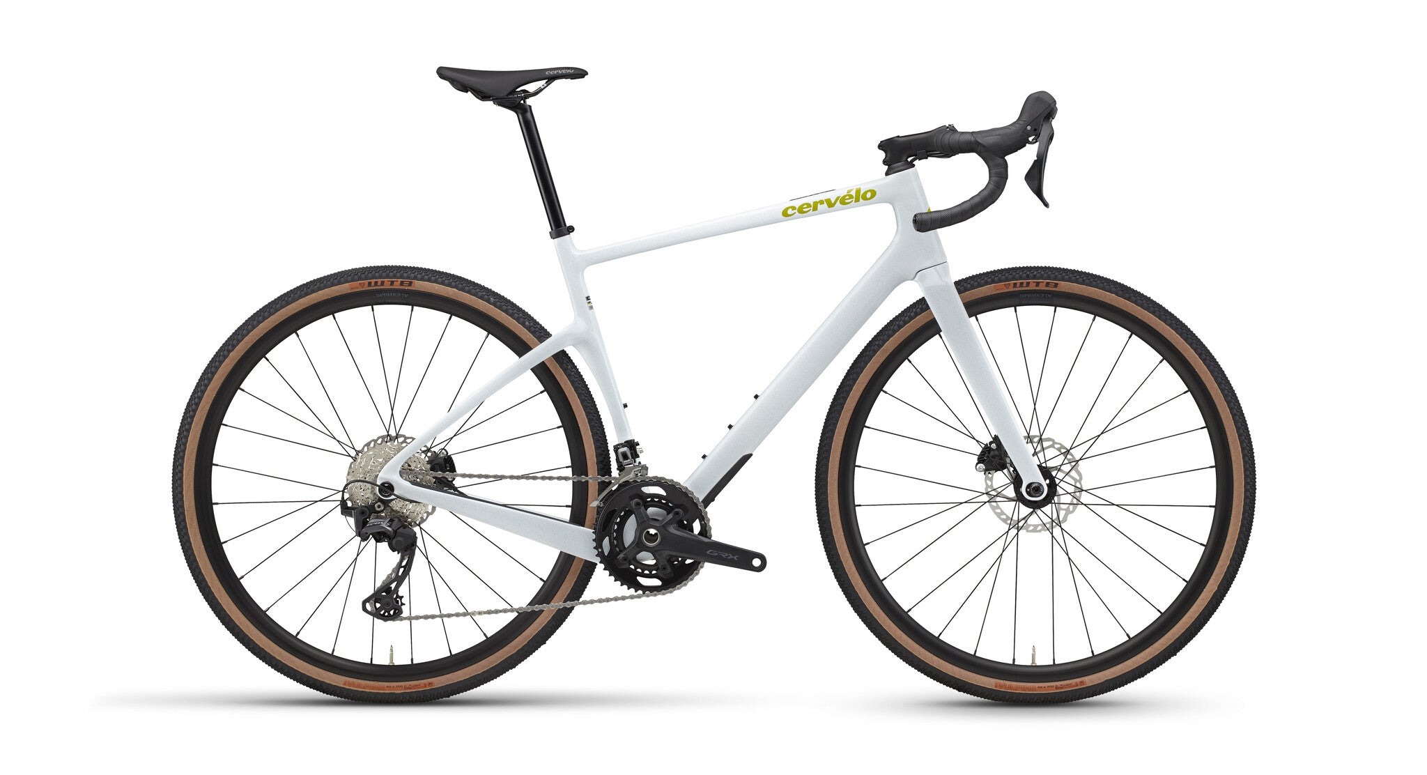 Cervelo Aspero GRX RX610 Bike