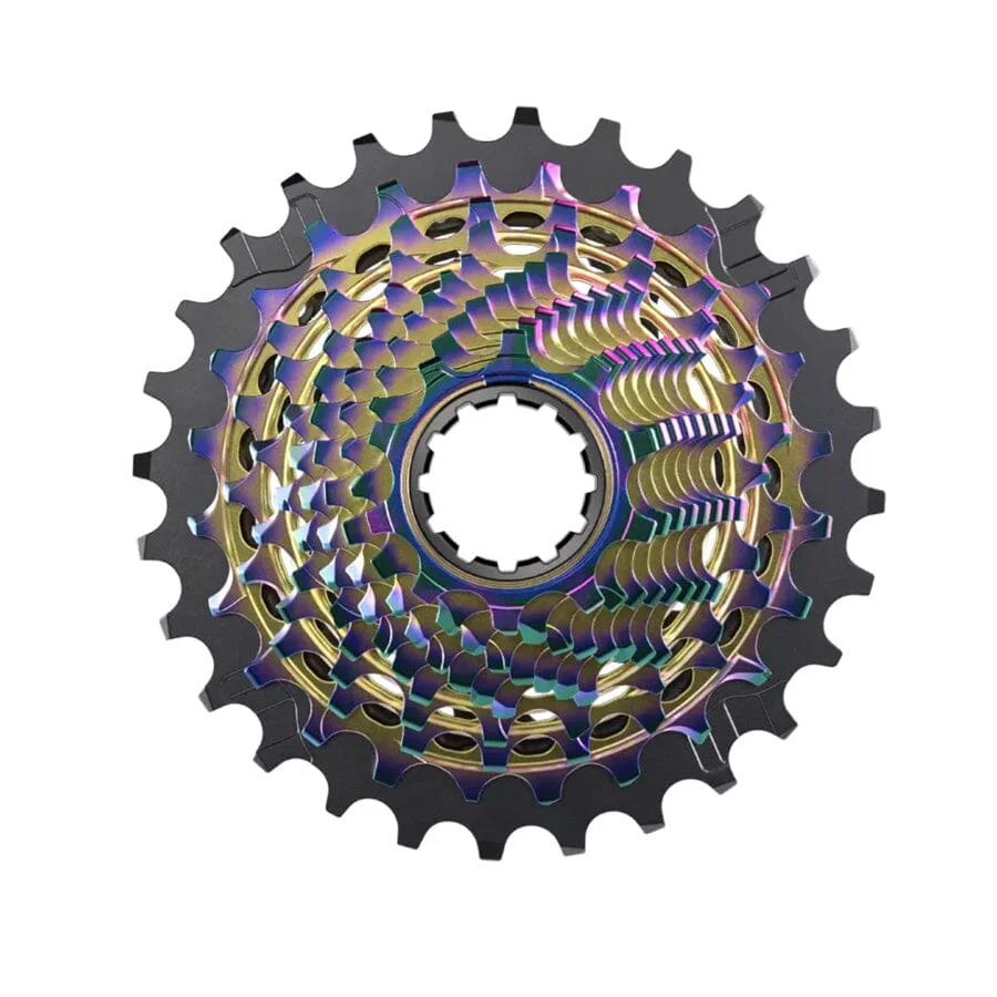 SRAM XG - 1290 Cassette - D1-Rainbow 10-33