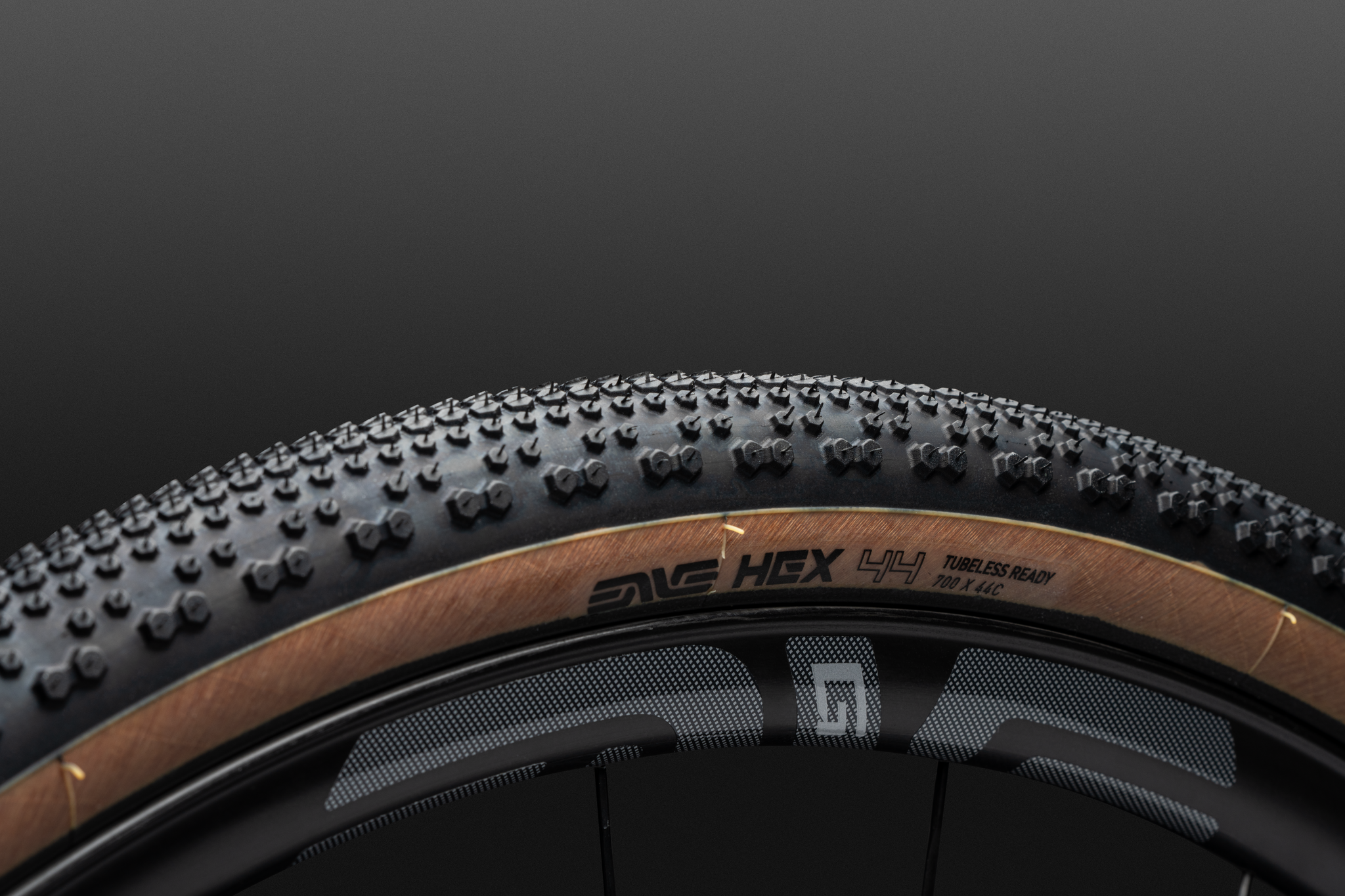 ENVE HEX Gravel Tires