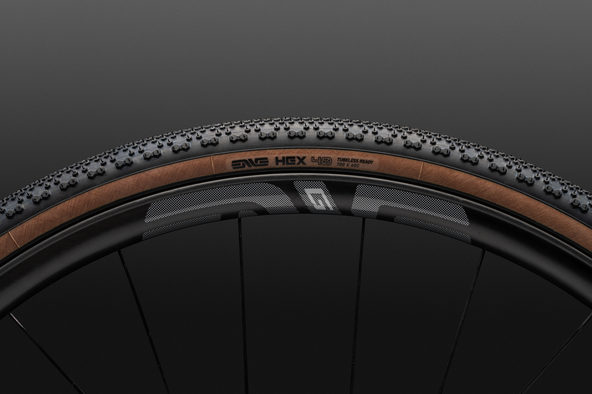 ENVE HEX Gravel Tires