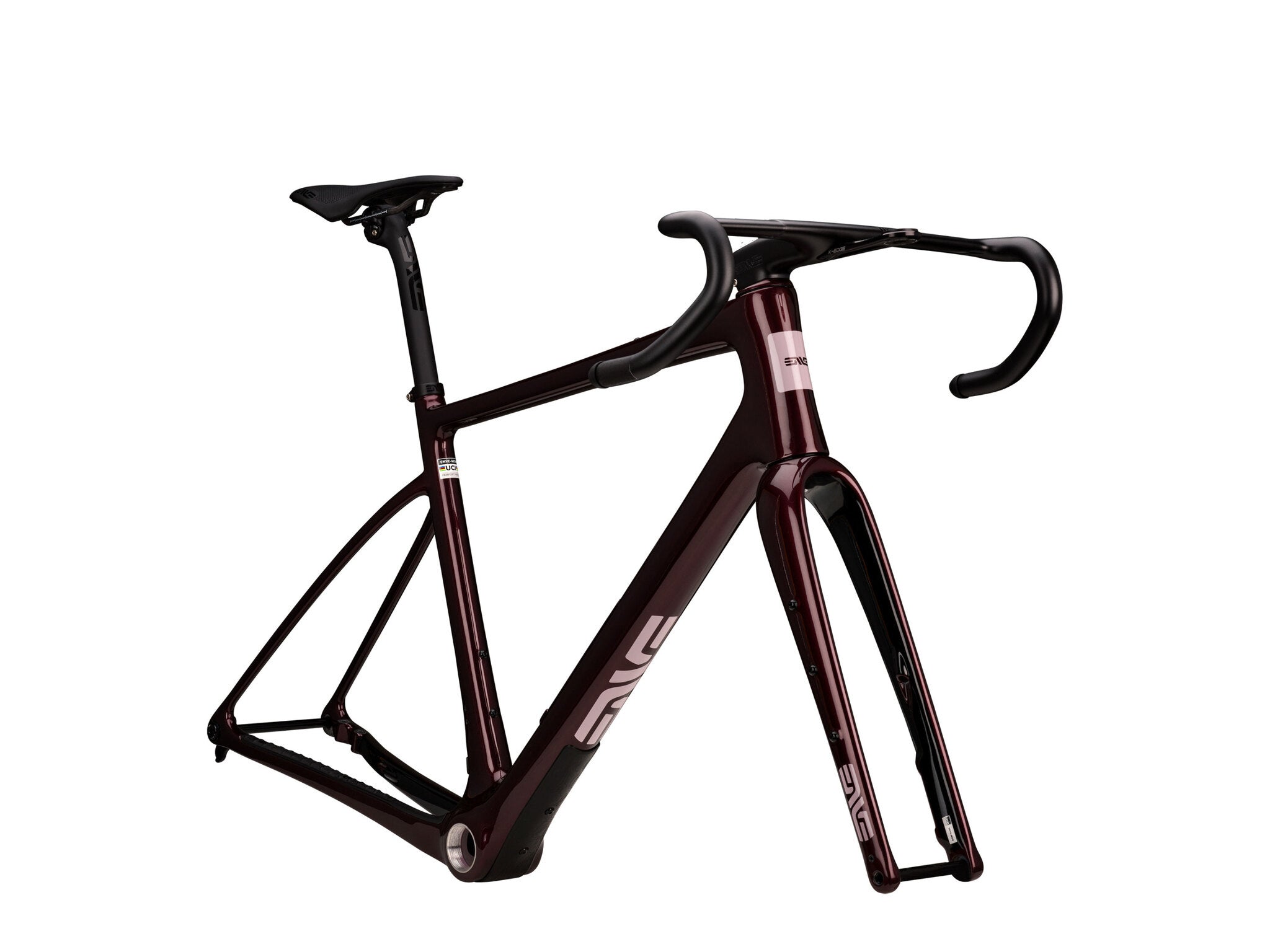 ENVE 2025 MOG Frameset Chassis