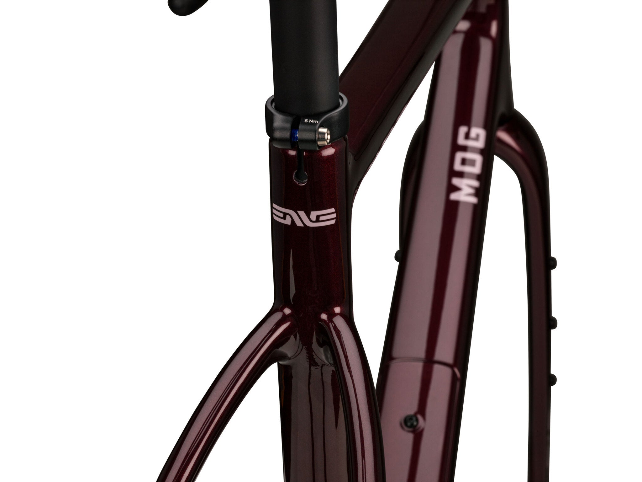 ENVE 2025 MOG Frameset Chassis