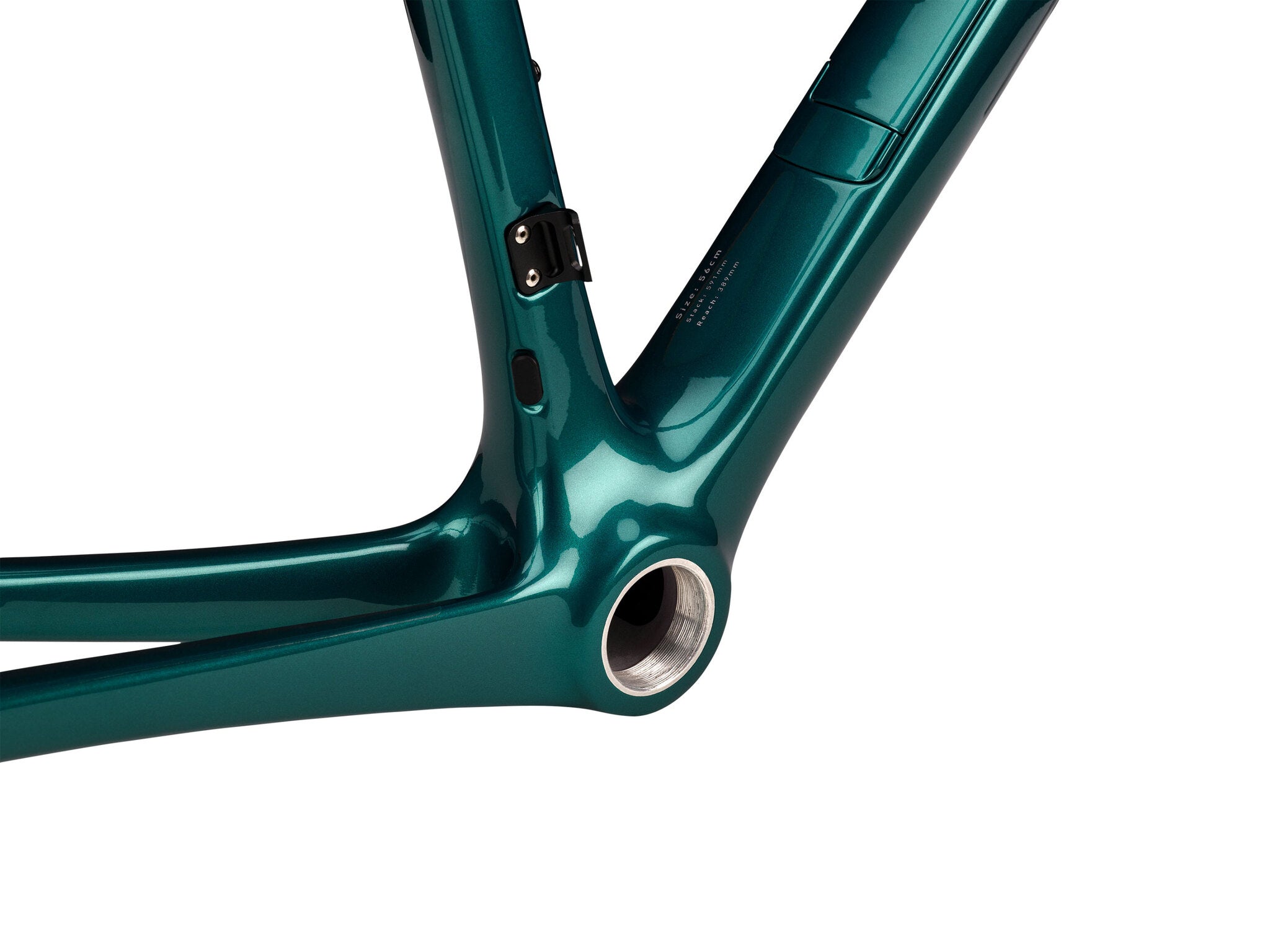 ENVE 2025 FRAY Frameset