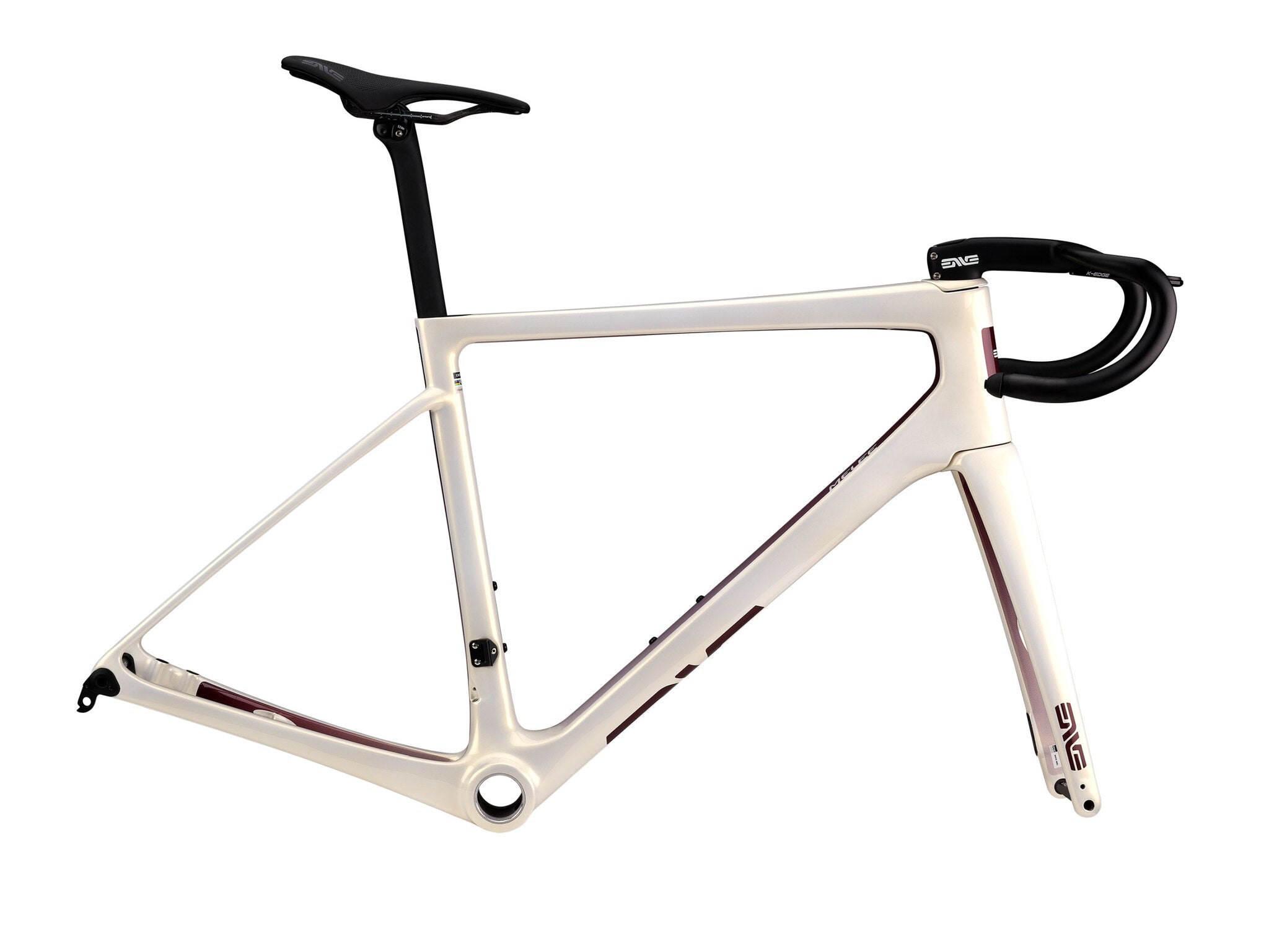 ENVE 2025 Melee Frameset