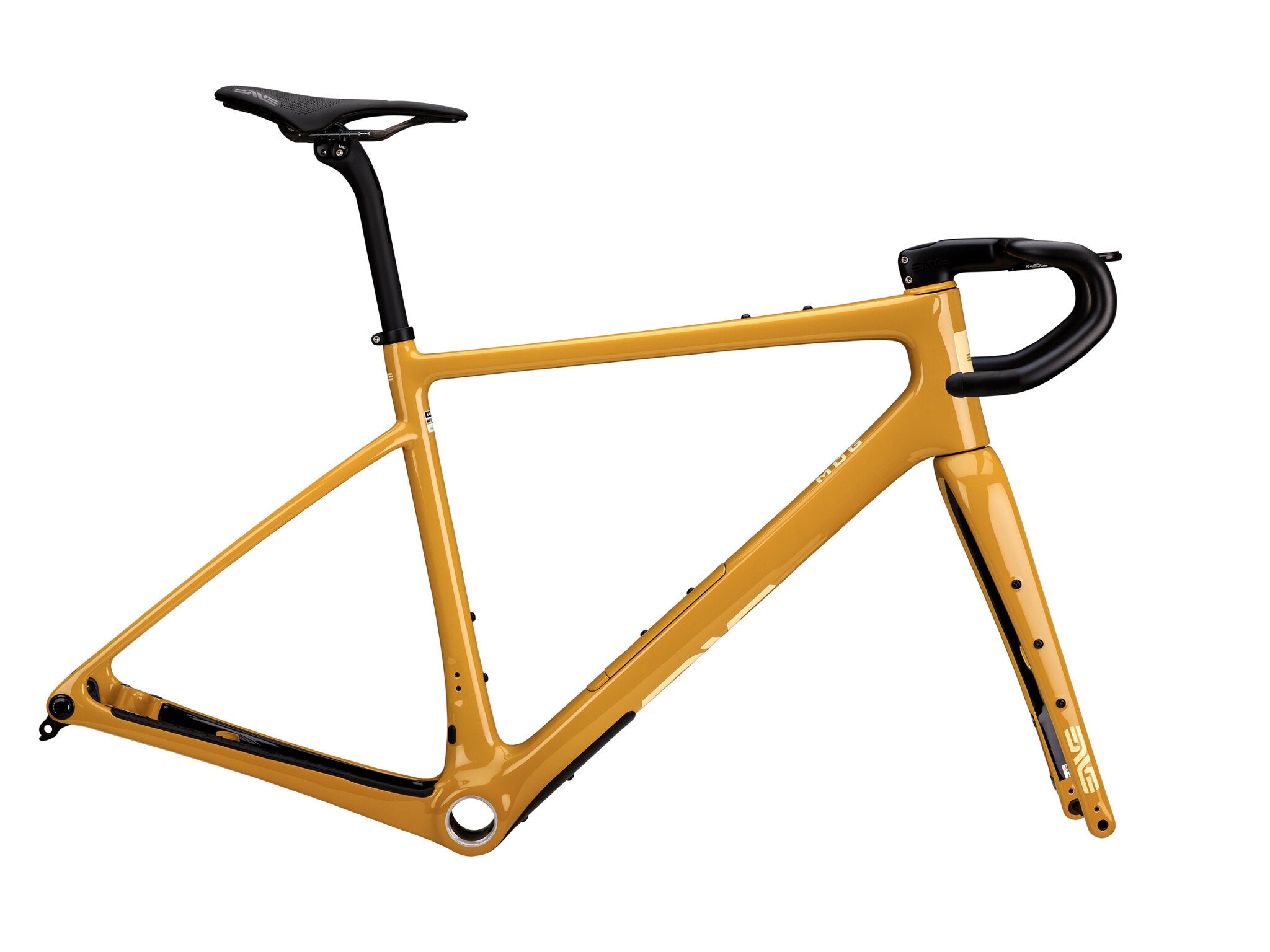 ENVE 2025 MOG Frameset Chassis