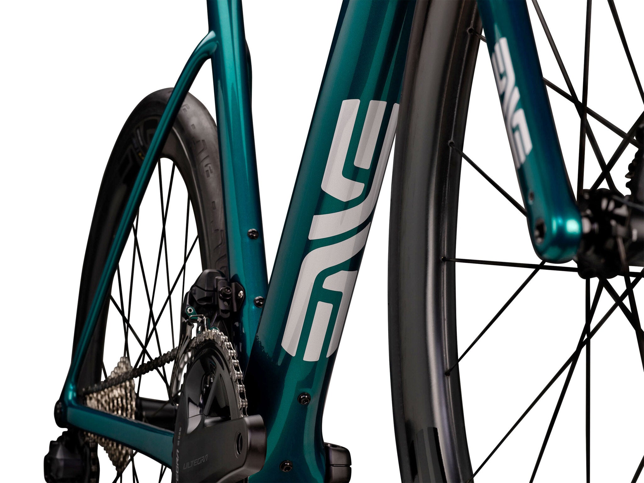 ENVE 2025 FRAY Frameset