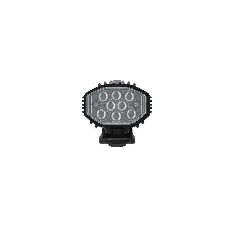 Lezyne LITE DRIVE 1200+ FRONT POWERFUL LED BIKE LIGHT