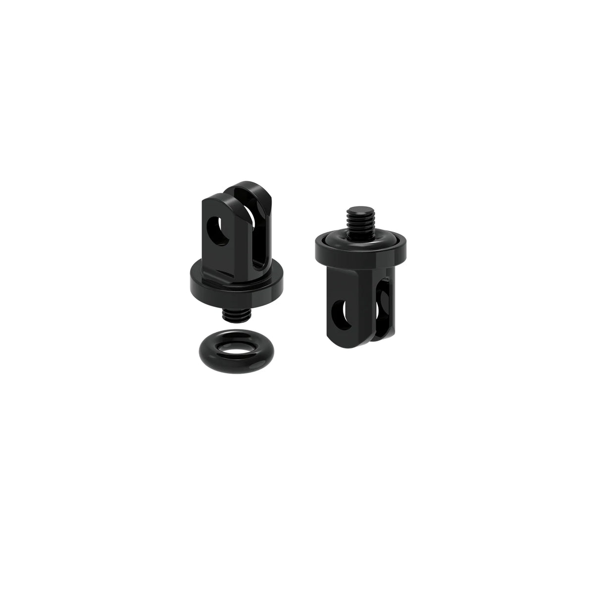 Lezyne Go Pro LED Adapter