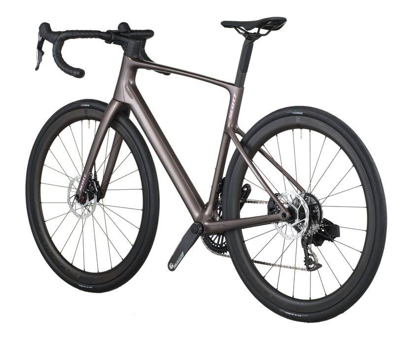 SCOTT 2026 Addict 10 Bike