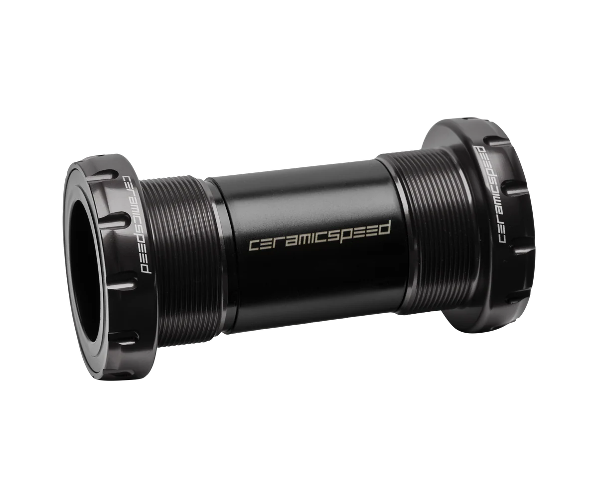 CeramicSpeed BSA Bottom Bracket for SRAM DUB MTB