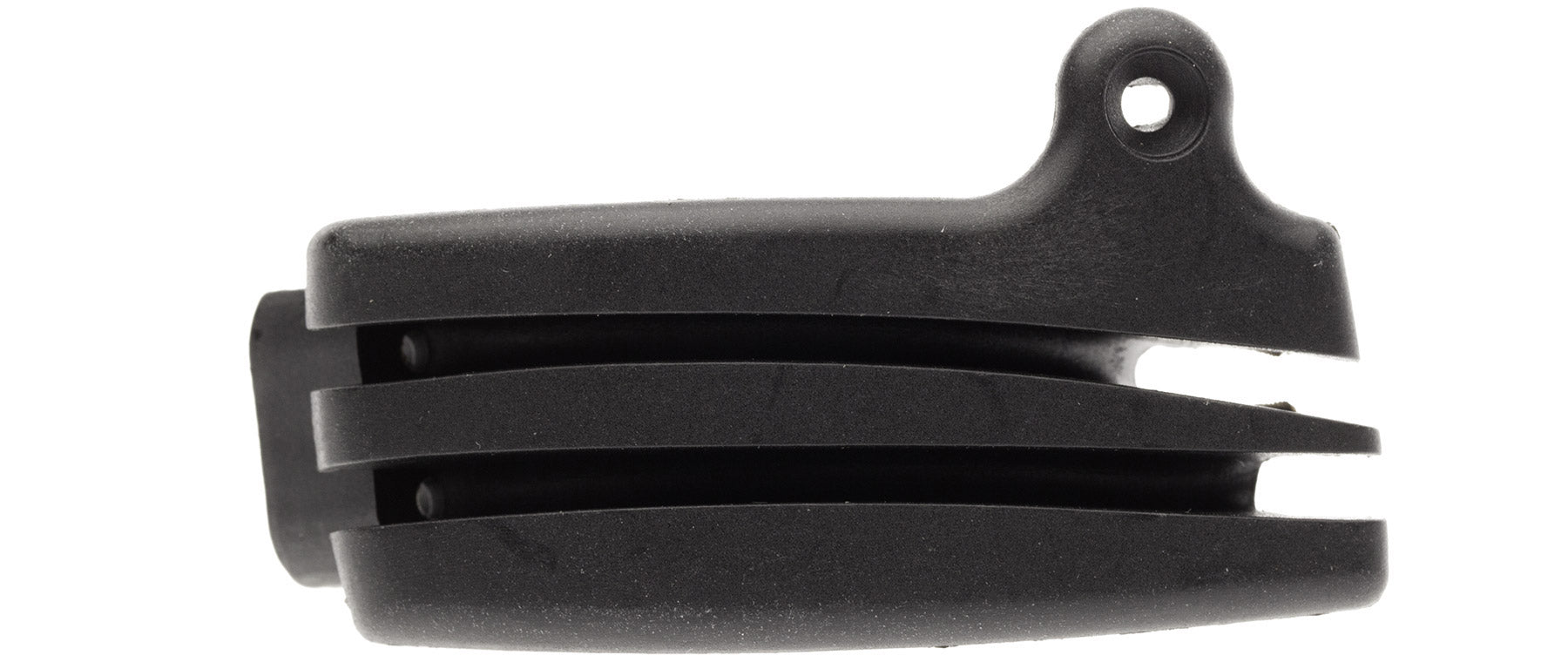 Cervelo P-Series Bottom Bracket Cable Guide