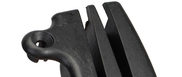 Cervelo P-Series Bottom Bracket Cable Guide