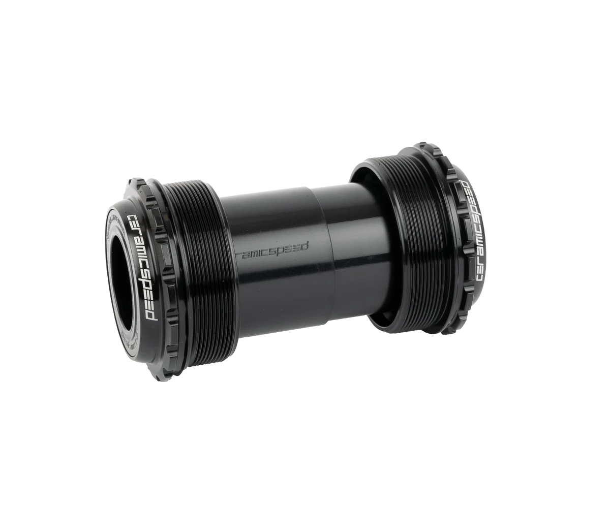 CeramicSpeed Bottom Bracket - ALPHA T47/68 Road