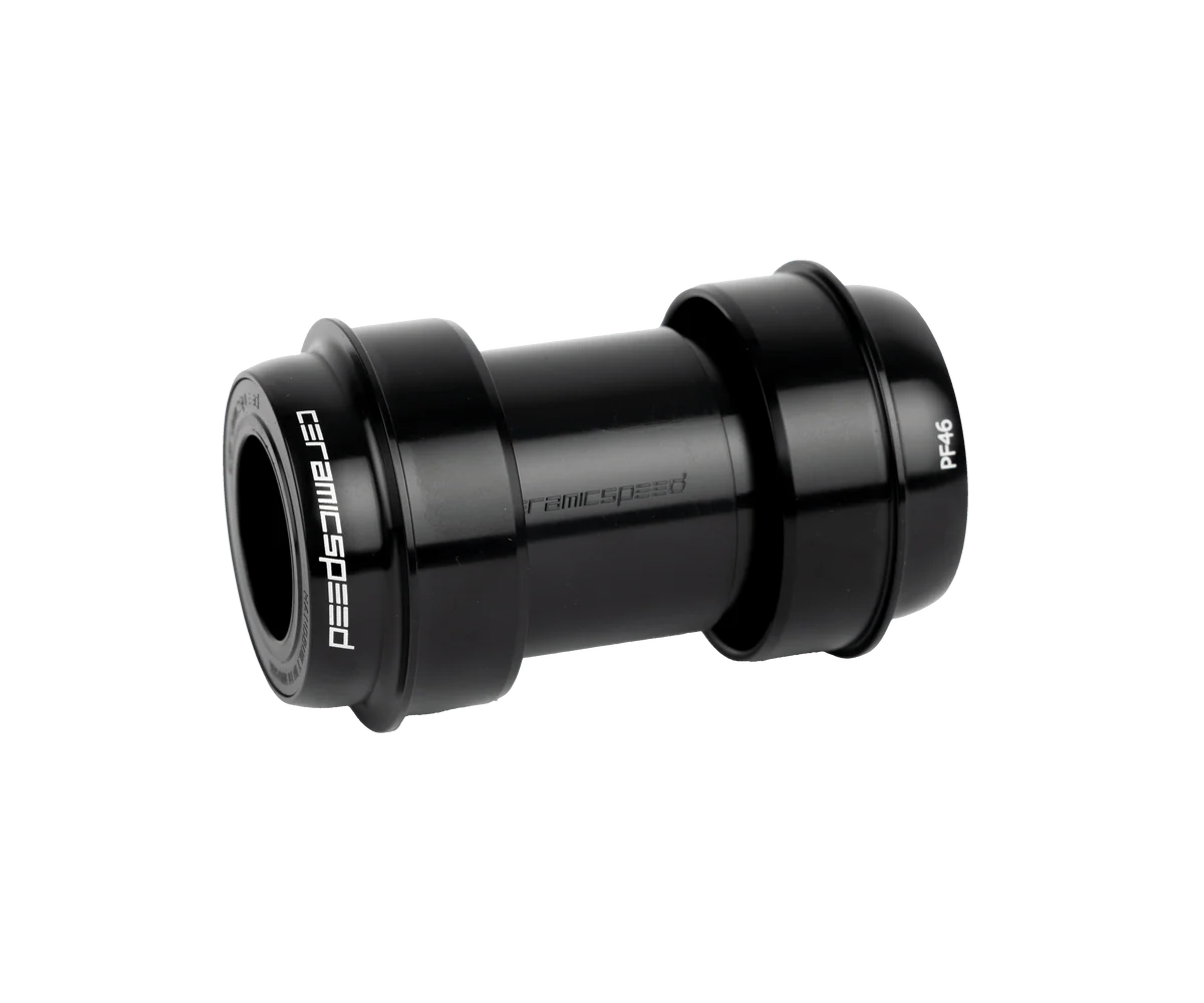 CeramicSpeed Bottom Bracket - ALPHA PF30 MTB