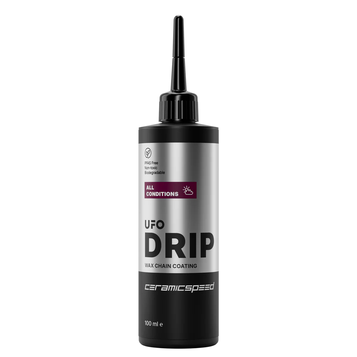 UFO DRIP All Conditions - 100 ml