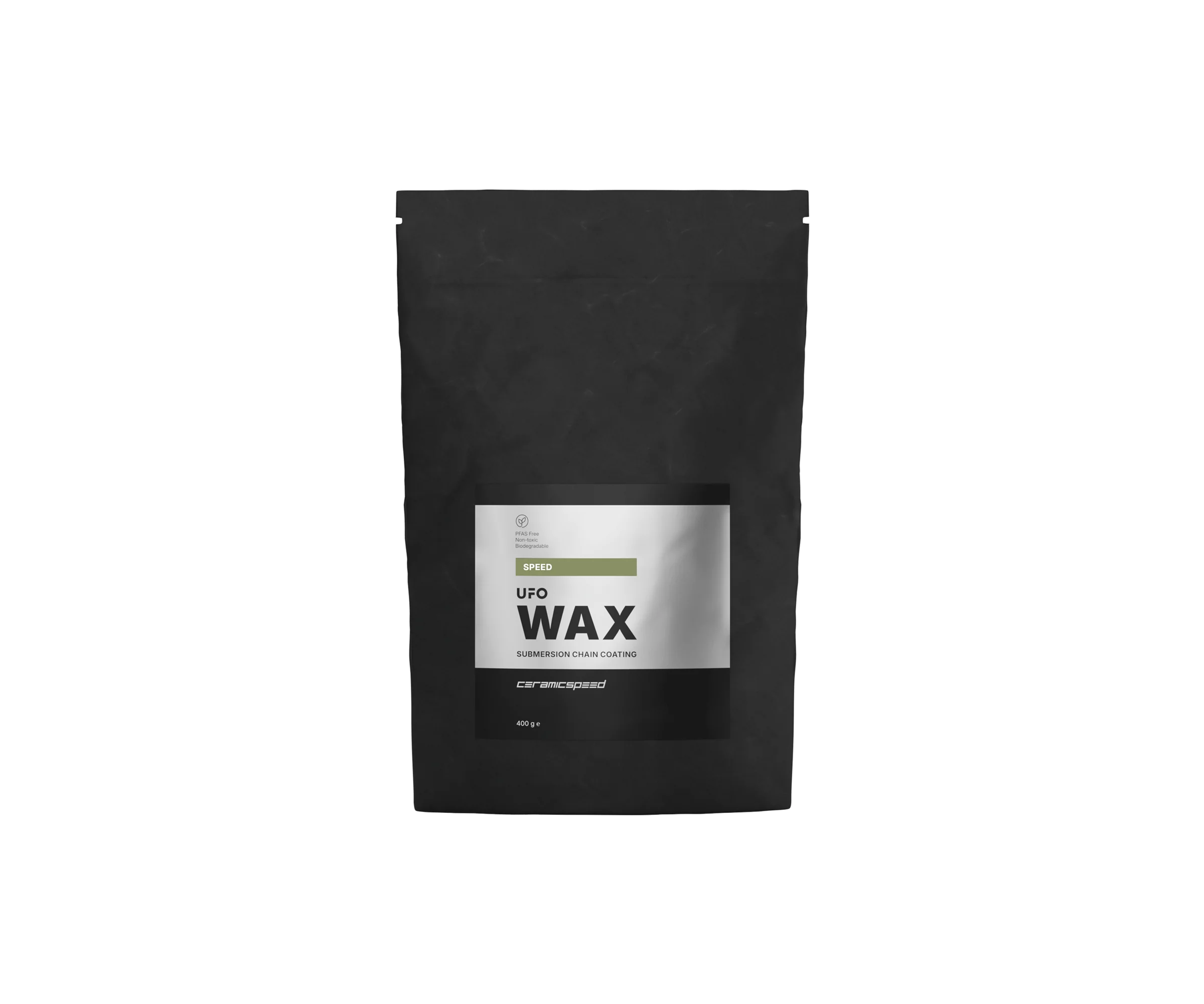 Ceramic Speed UFO WAX Speed 400g Bag