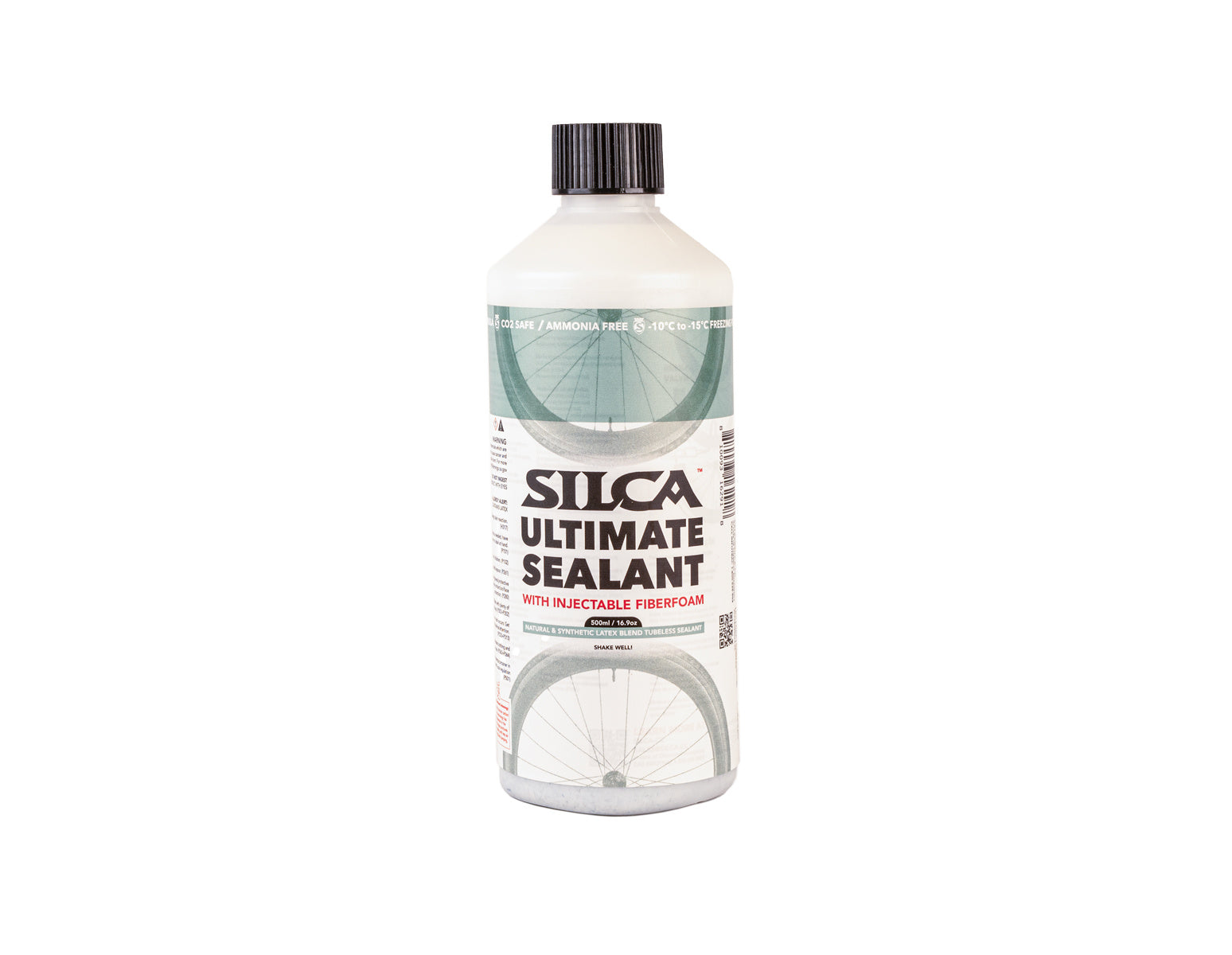 Silca Ultimate Sealant 2.0 - 500ml