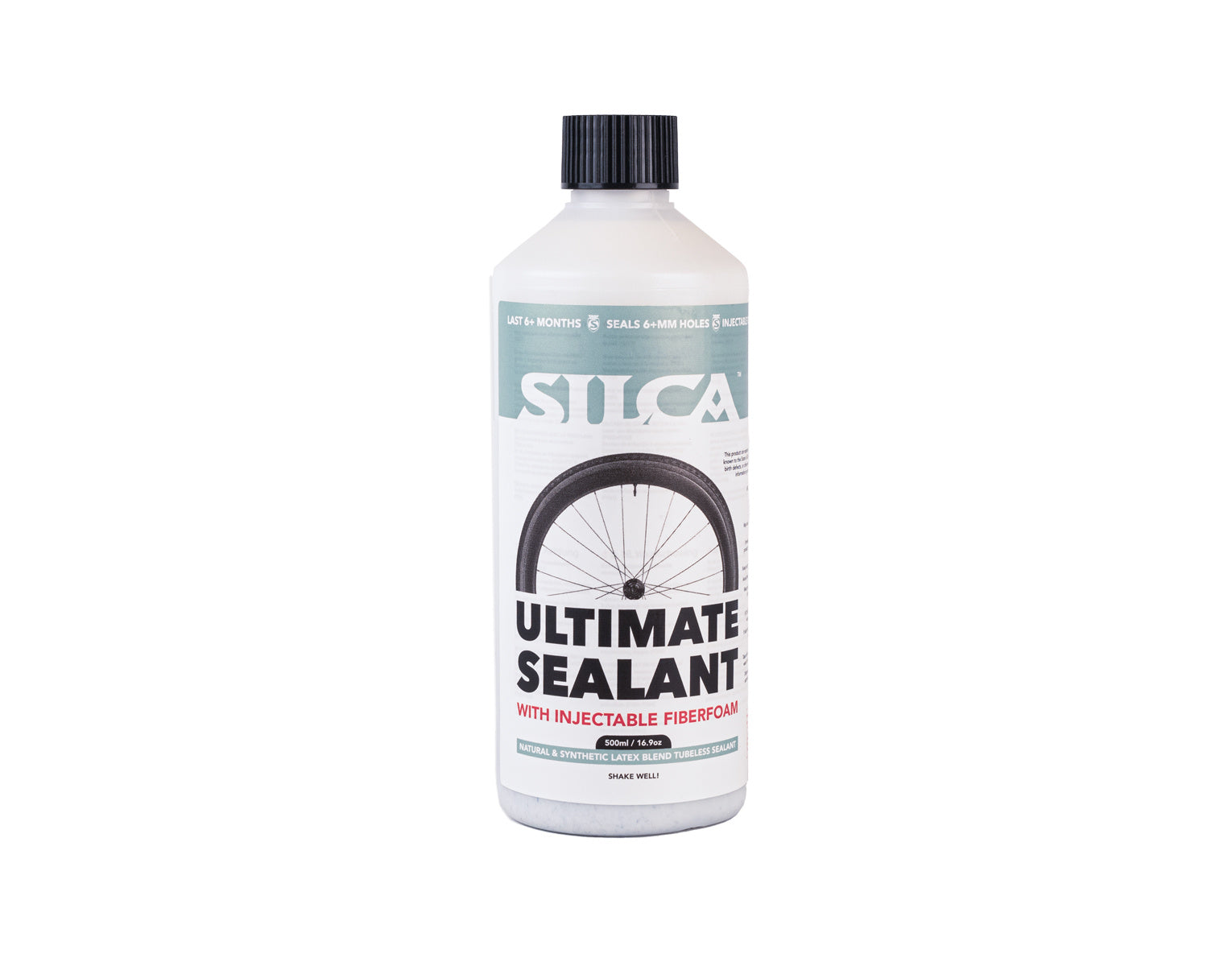 Silca Ultimate Sealant 2.0 - 500ml