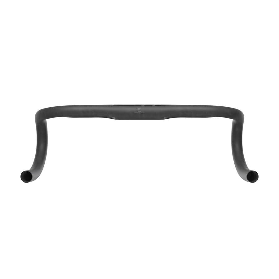 ZIPP SL-70 Ergo Handlebar - Matte Black Logos